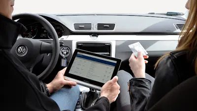 Express Car Rental, Lublin Dworzec PKP, Meet&Greet